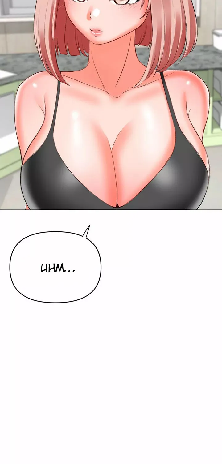 Troublesome Sister Chapter 55 page 32 - 