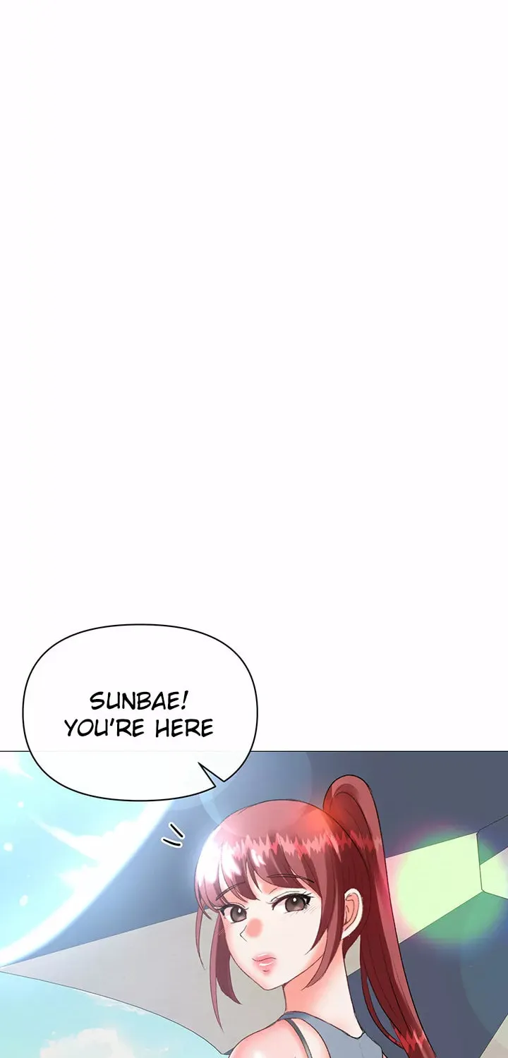 Troublesome Sister Chapter 55 page 33 - 