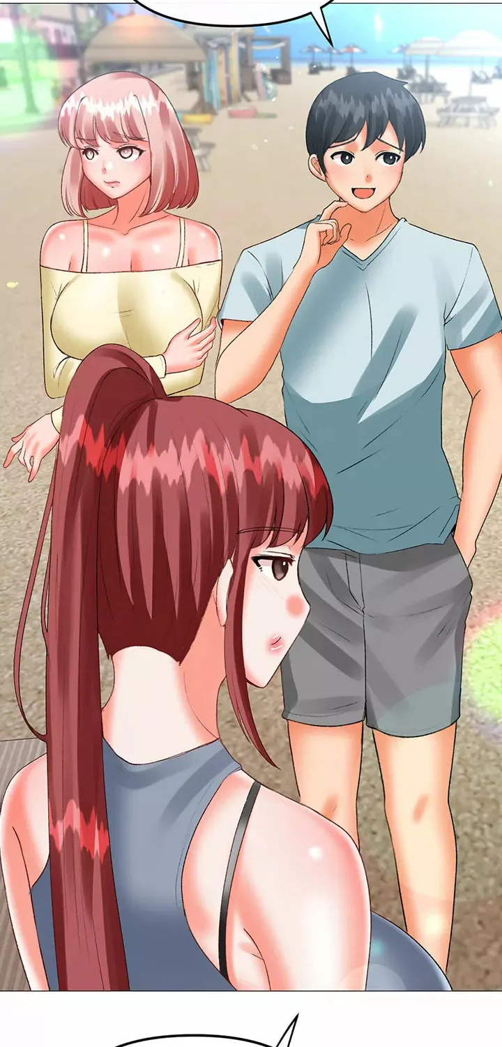 Troublesome Sister Chapter 55 page 35 - 