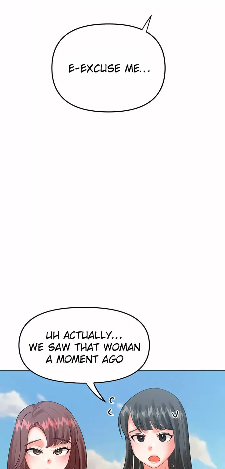 Troublesome Sister Chapter 55 page 38 - 