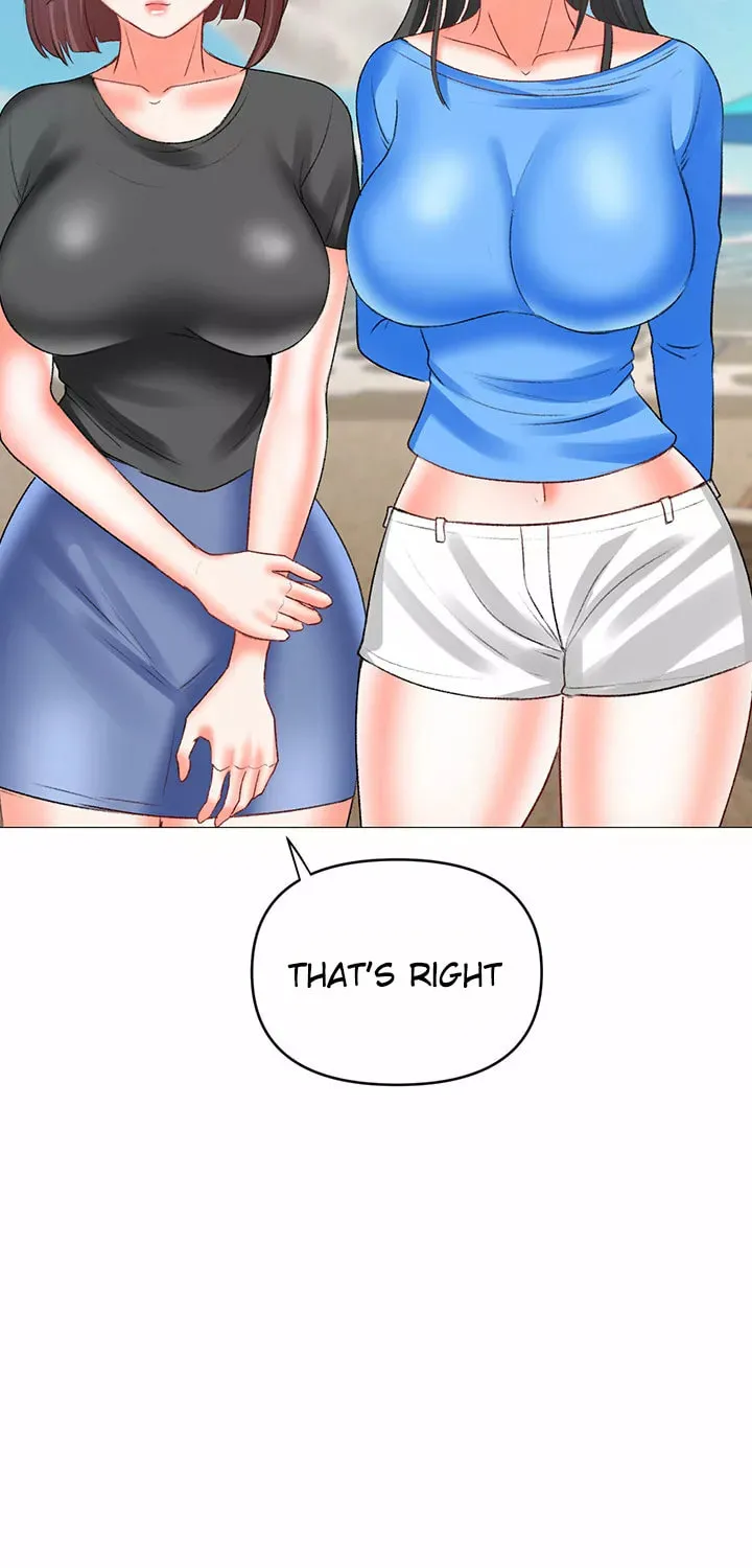 Troublesome Sister Chapter 55 page 39 - 