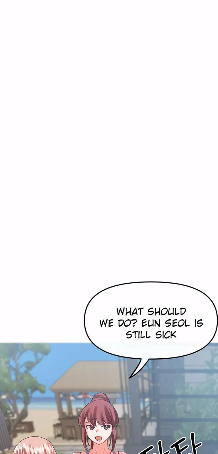 Troublesome Sister Chapter 55 page 40 - 