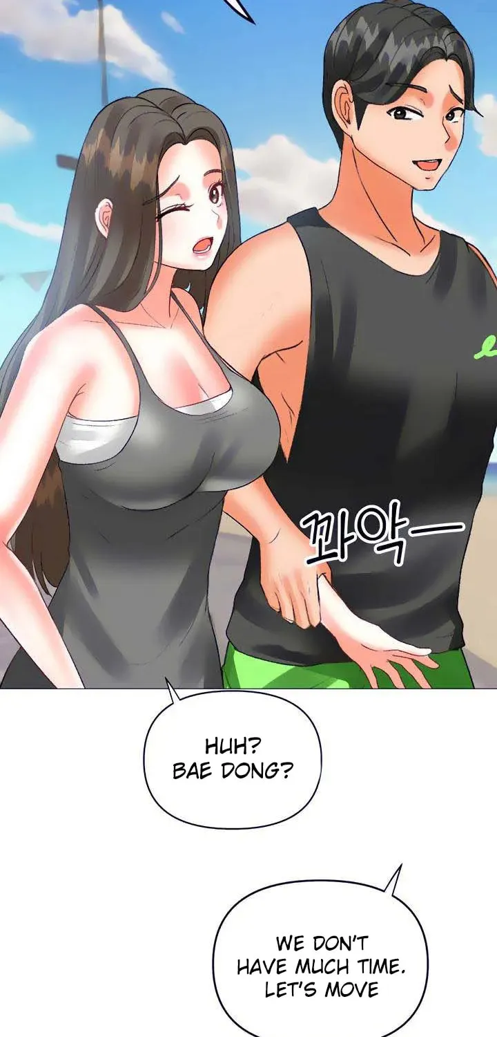 Troublesome Sister Chapter 55 page 5 - 