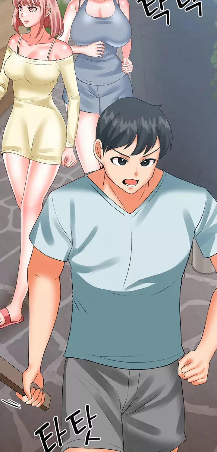 Troublesome Sister Chapter 55 page 41 - 