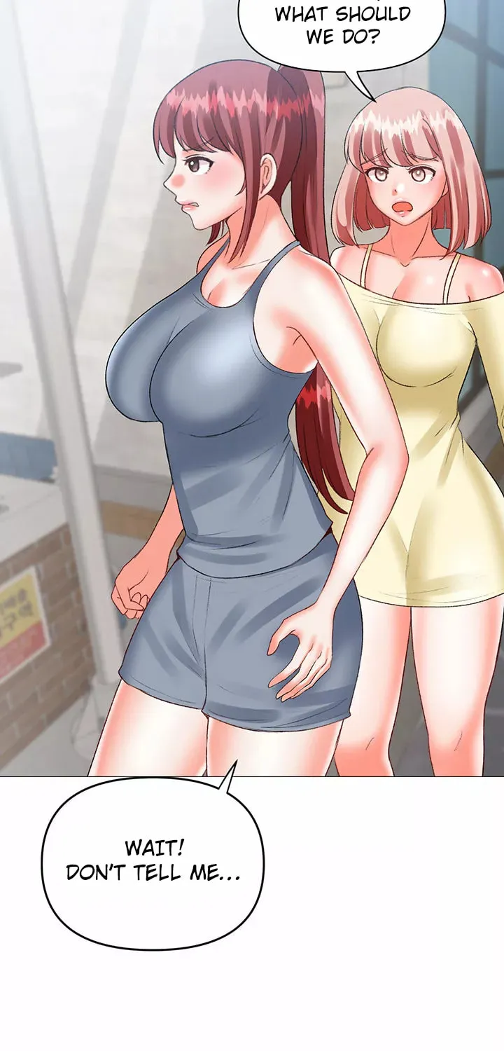 Troublesome Sister Chapter 55 page 43 - 