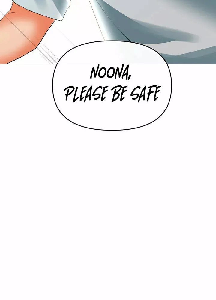 Troublesome Sister Chapter 55 page 45 - 