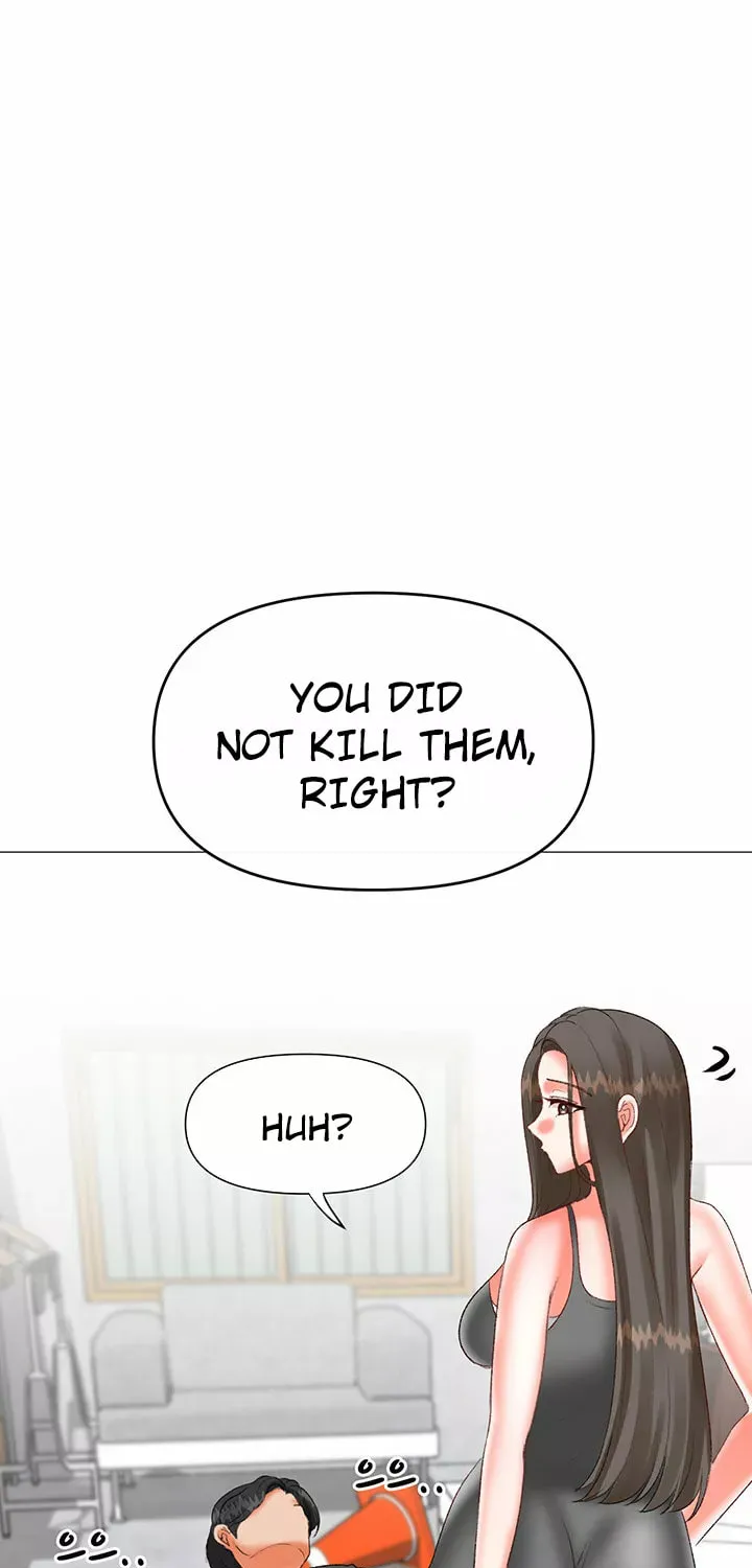 Troublesome Sister Chapter 55 page 46 - 