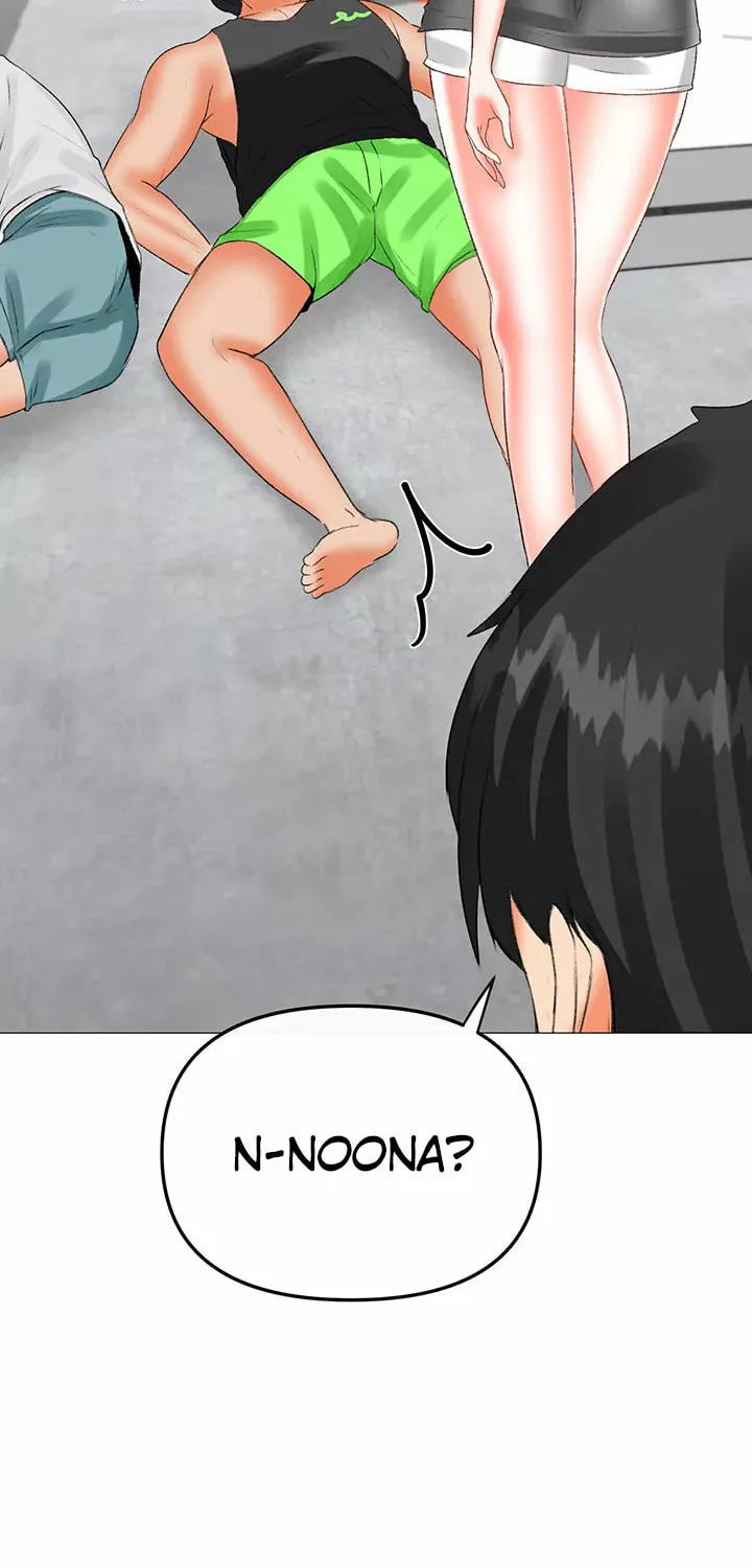 Troublesome Sister Chapter 55 page 47 - 