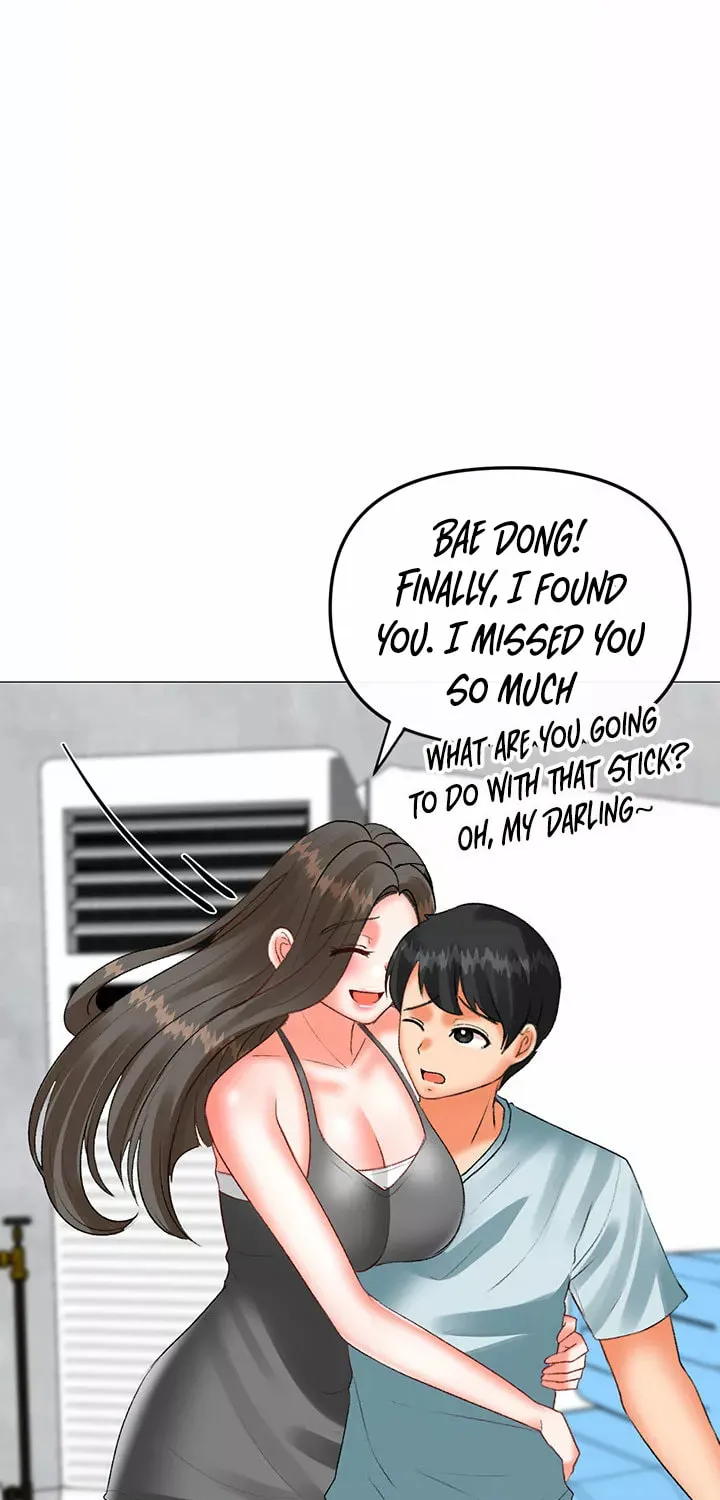 Troublesome Sister Chapter 55 page 48 - 