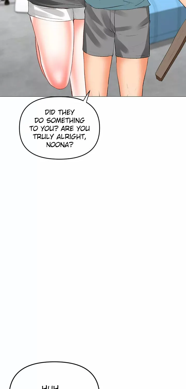 Troublesome Sister Chapter 55 page 49 - 