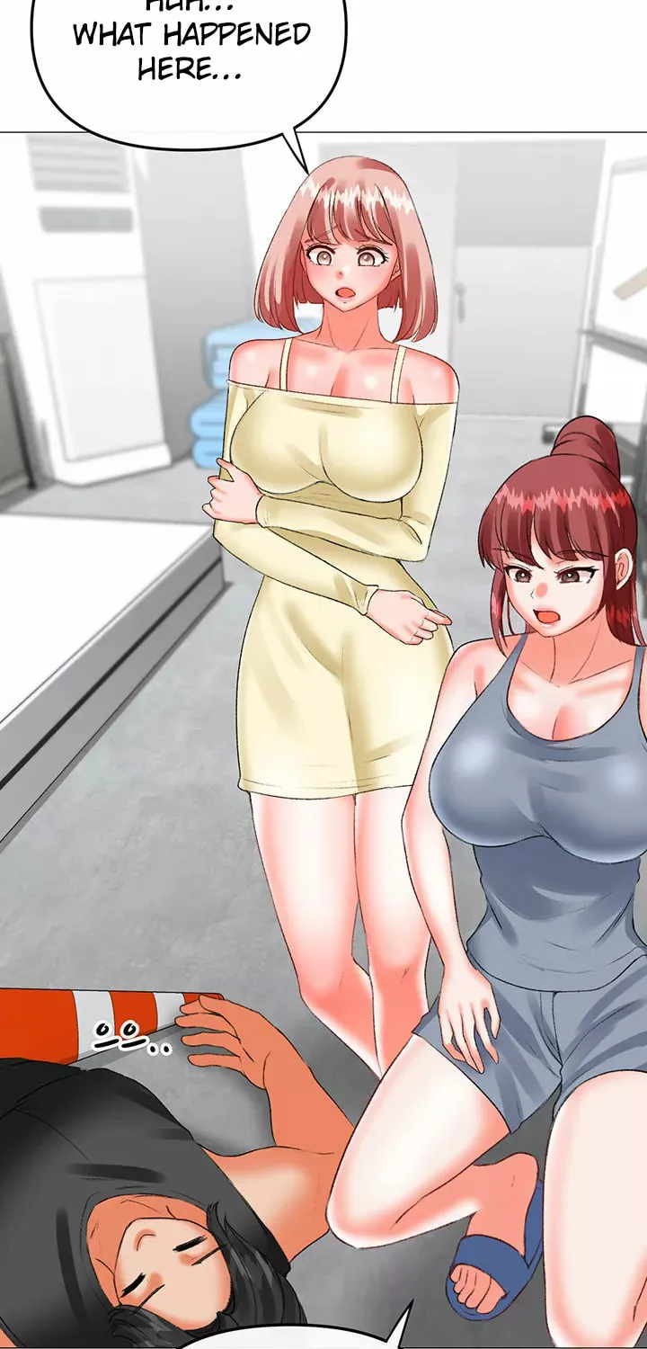 Troublesome Sister Chapter 55 page 50 - 