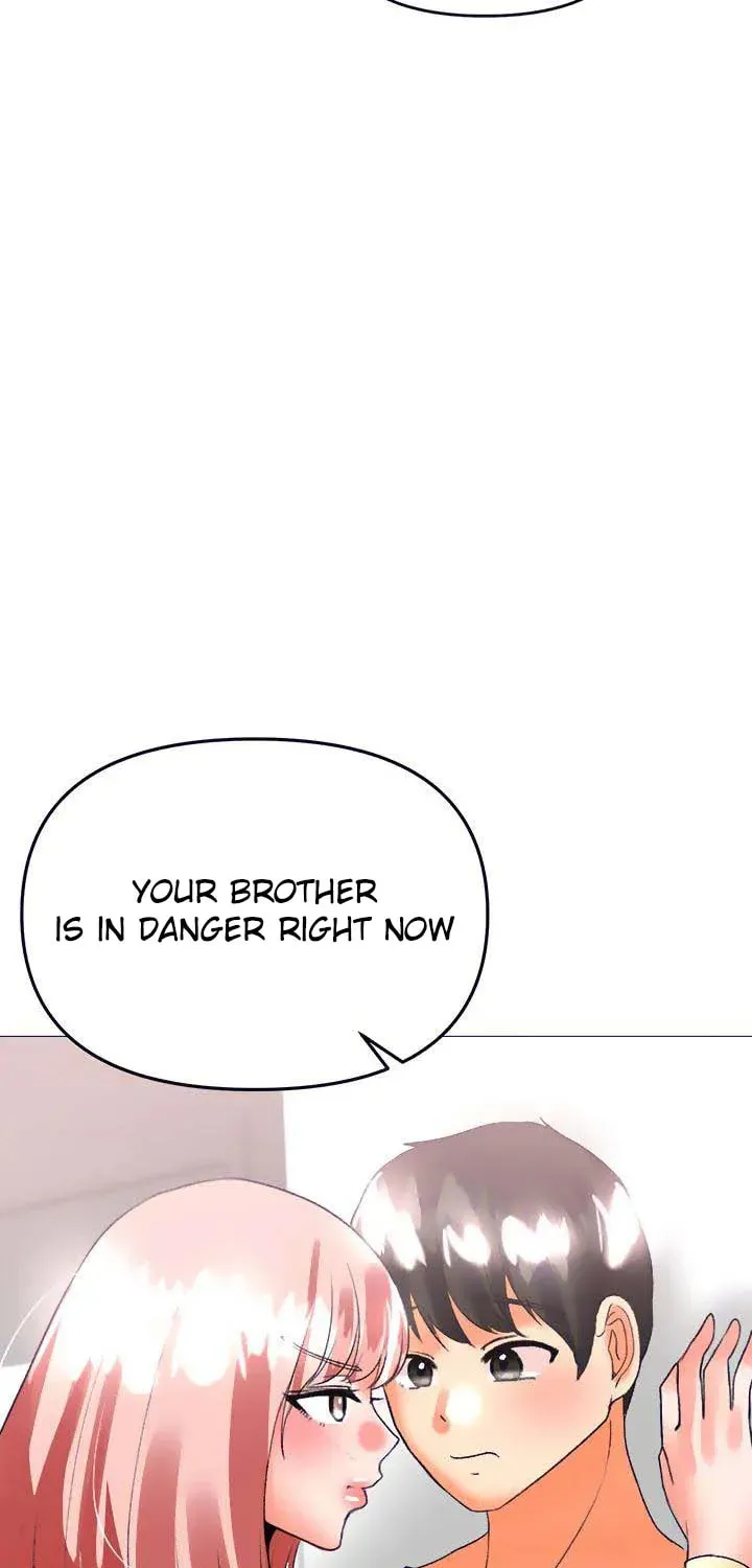 Troublesome Sister Chapter 55 page 6 - 