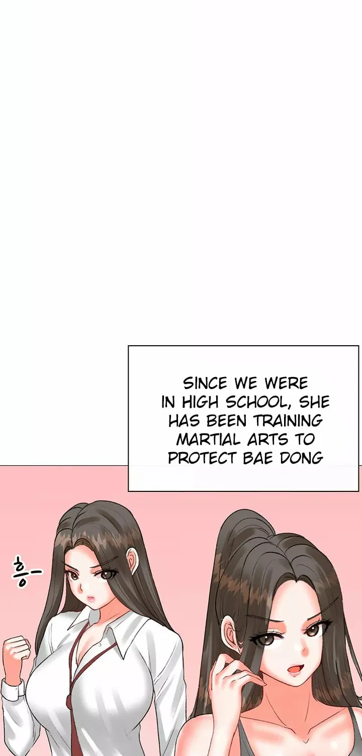 Troublesome Sister Chapter 55 page 53 - 