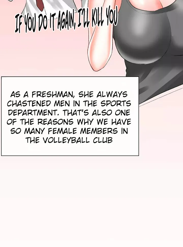 Troublesome Sister Chapter 55 page 54 - 