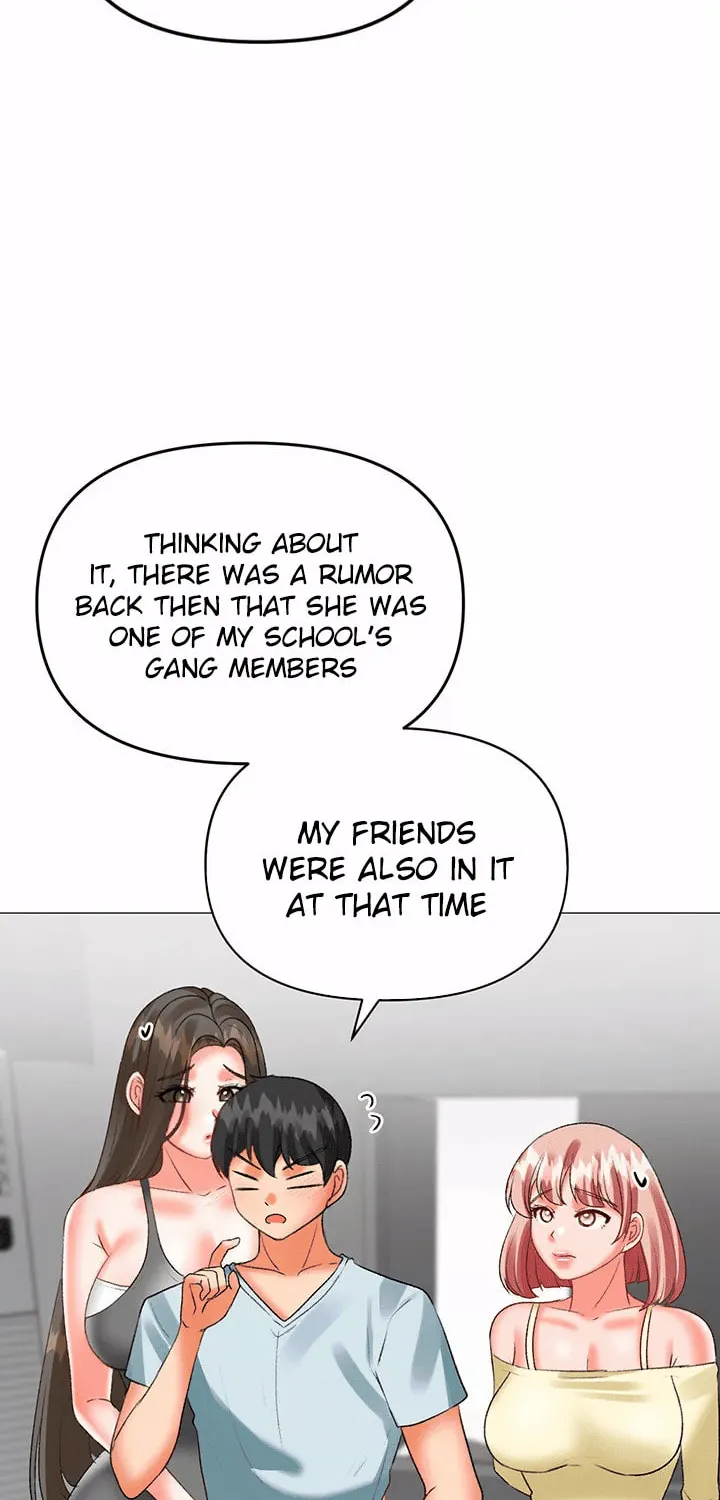 Troublesome Sister Chapter 55 page 56 - 