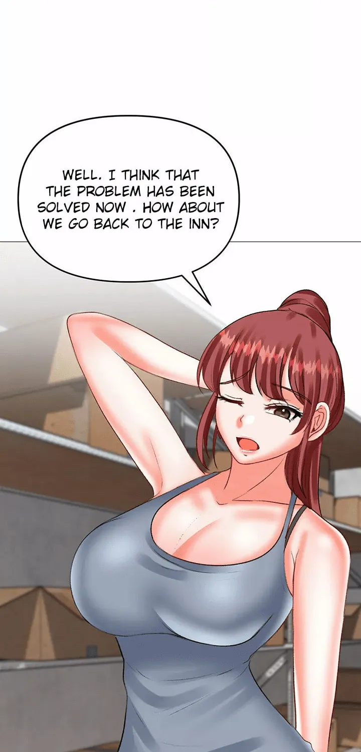 Troublesome Sister Chapter 55 page 58 - 