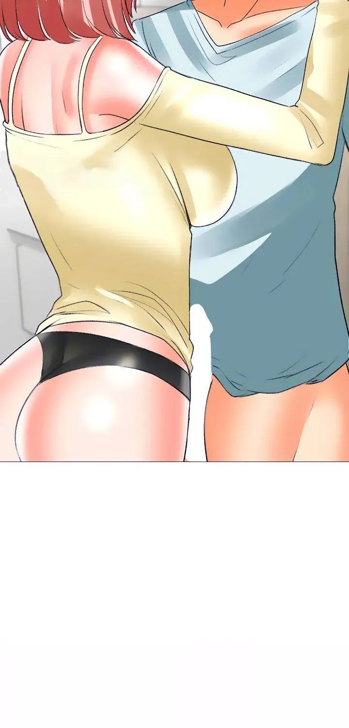 Troublesome Sister Chapter 55 page 7 - 