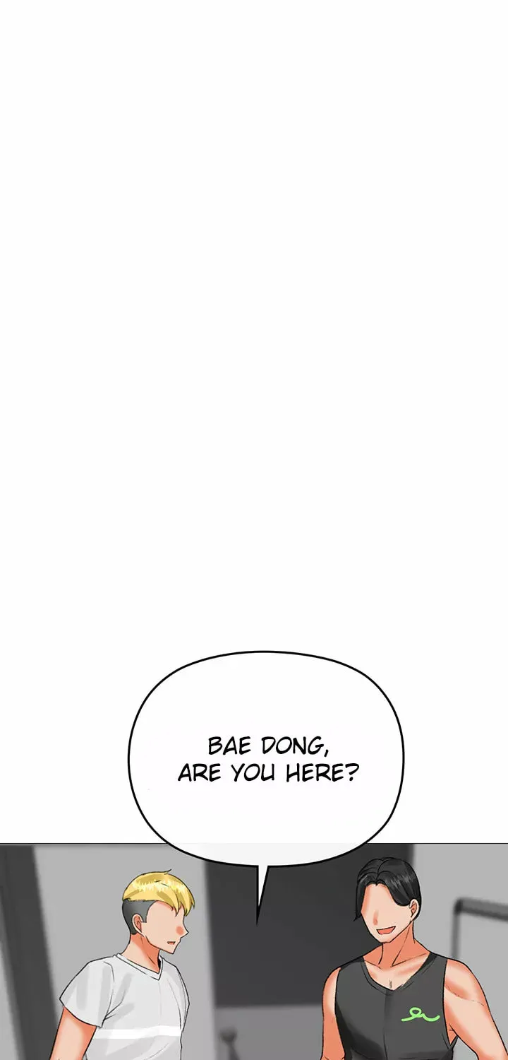 Troublesome Sister Chapter 55 page 10 - 