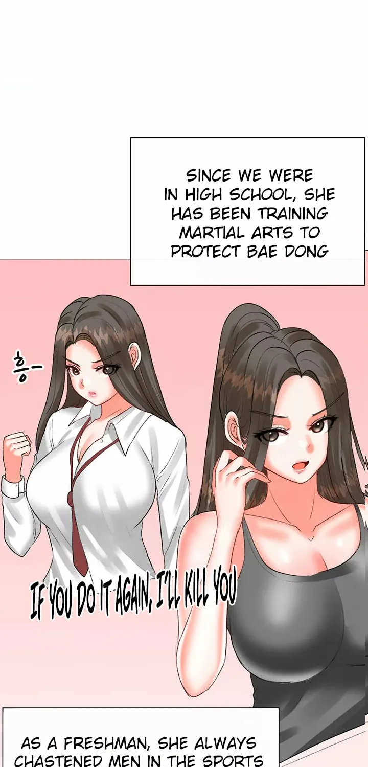 Troublesome Sister Chapter 56 page 2 - 