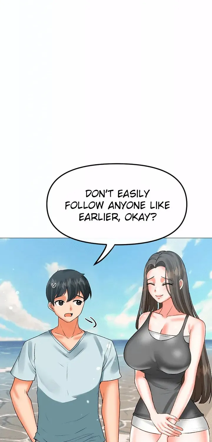 Troublesome Sister Chapter 56 page 12 - 