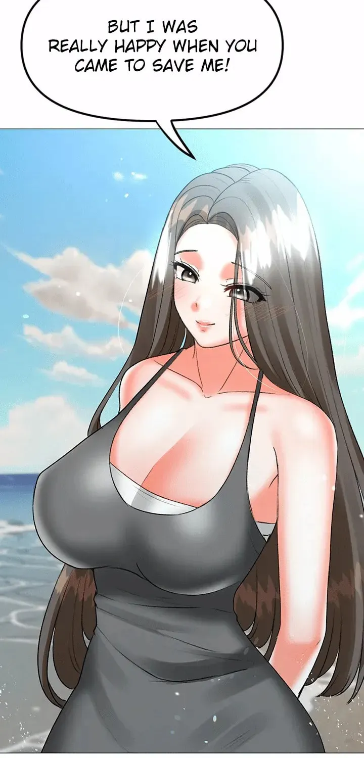 Troublesome Sister Chapter 56 page 14 - 