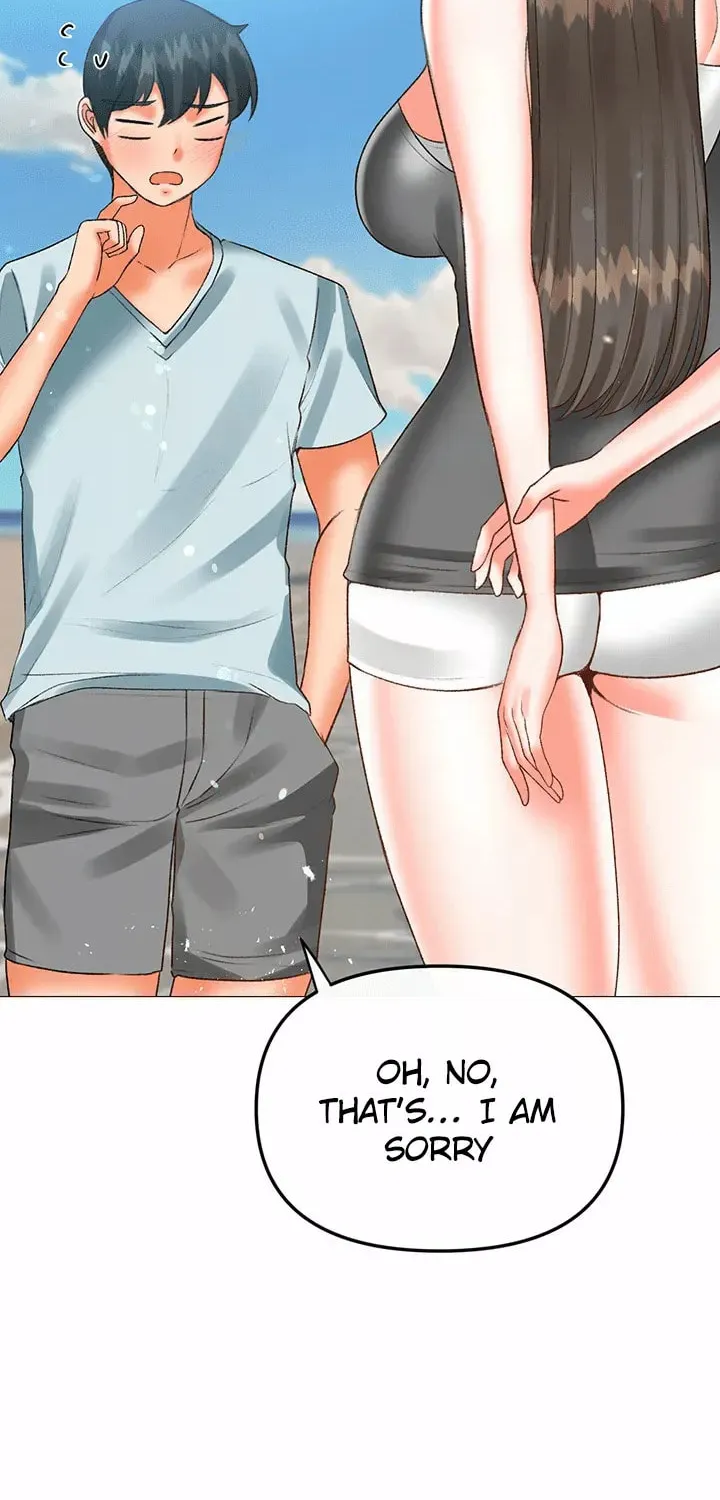Troublesome Sister Chapter 56 page 16 - 