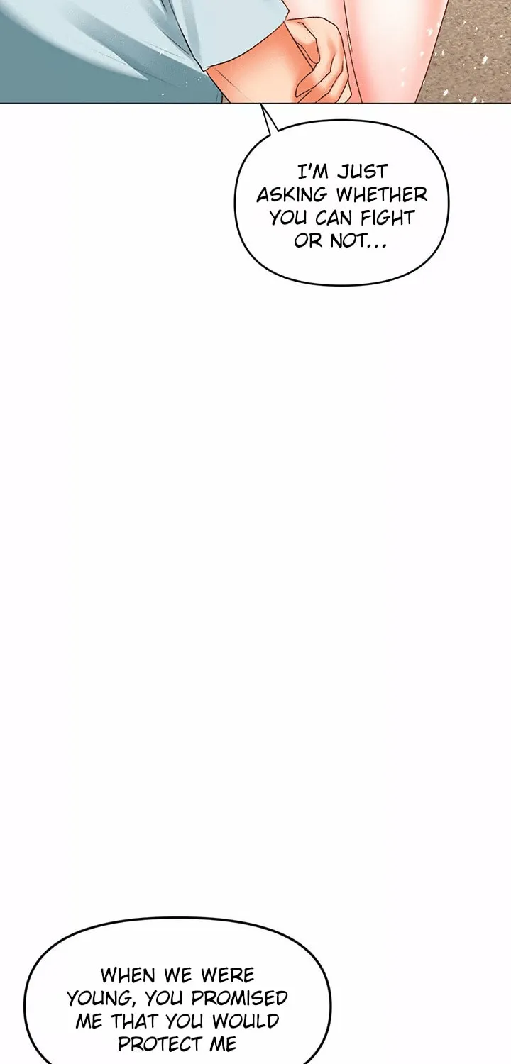 Troublesome Sister Chapter 56 page 20 - 