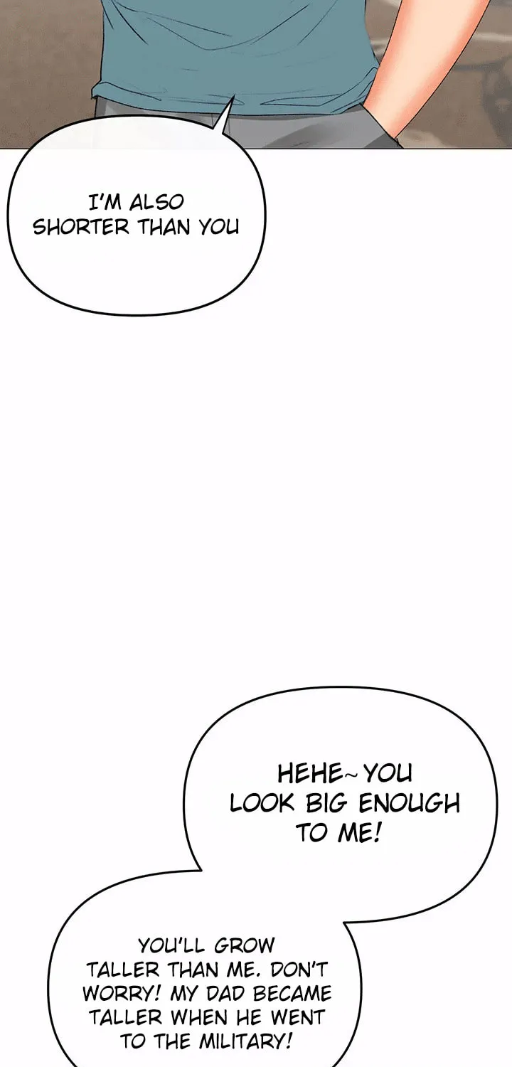 Troublesome Sister Chapter 56 page 23 - 