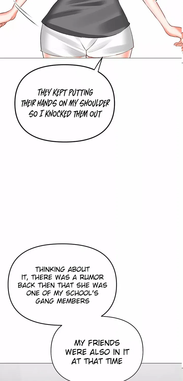 Troublesome Sister Chapter 56 page 4 - 