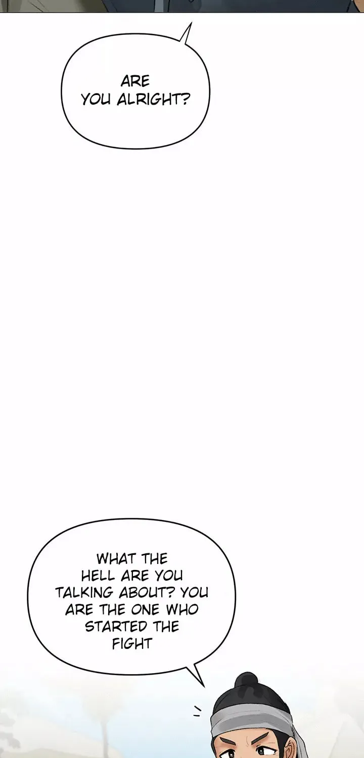 Troublesome Sister Chapter 56 page 31 - 