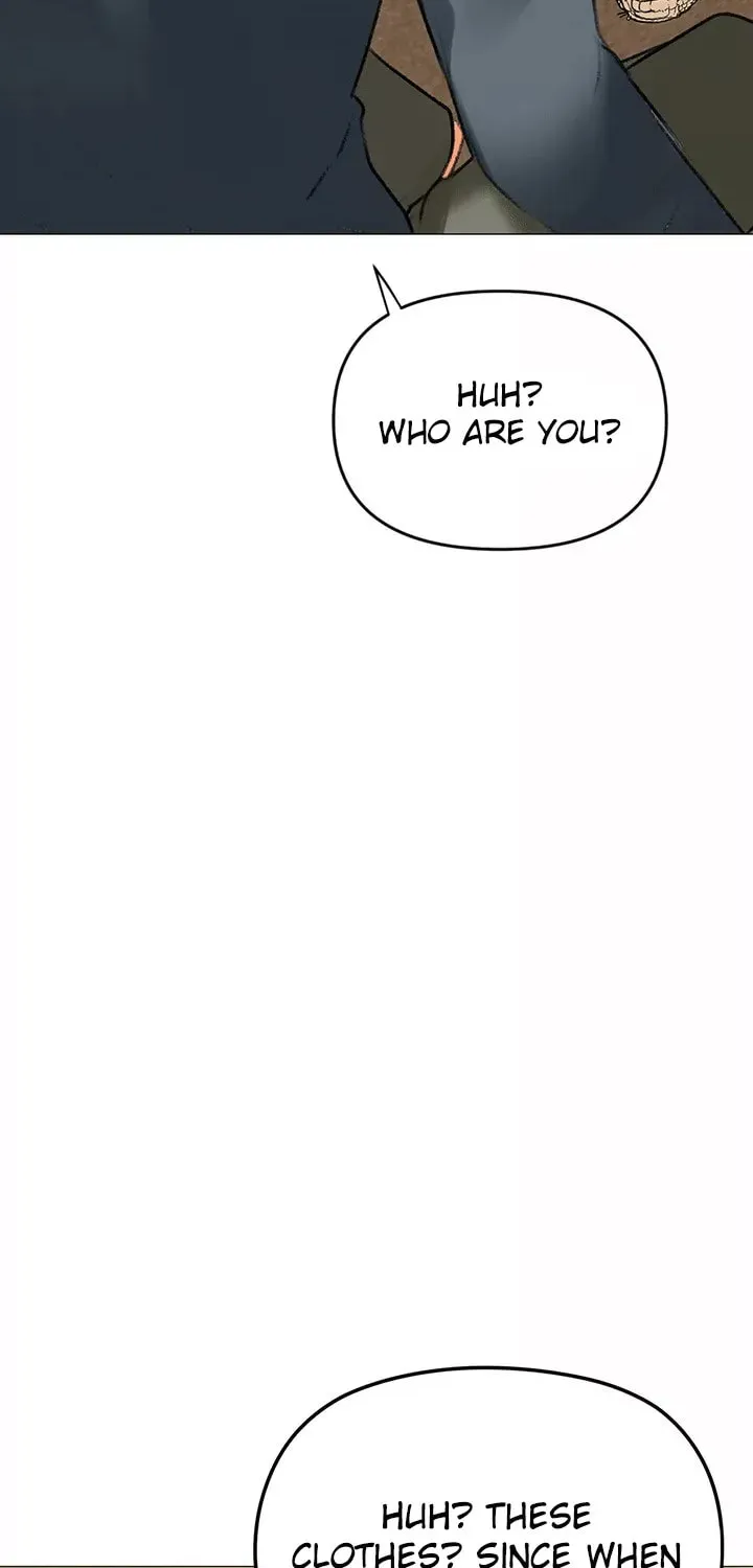 Troublesome Sister Chapter 56 page 33 - 