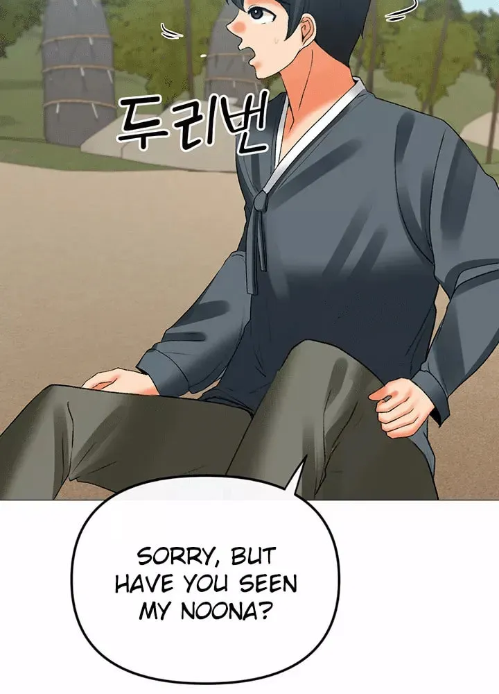Troublesome Sister Chapter 56 page 36 - 