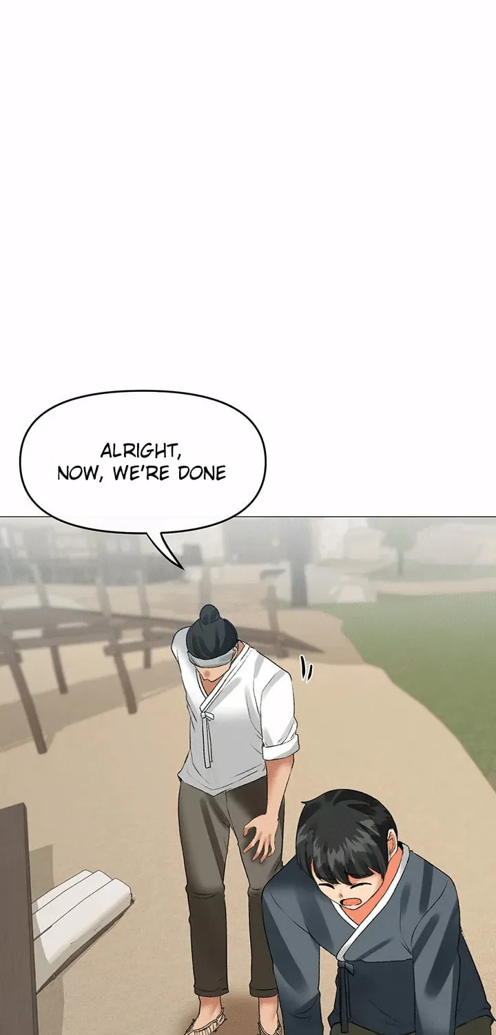 Troublesome Sister Chapter 56 page 41 - 