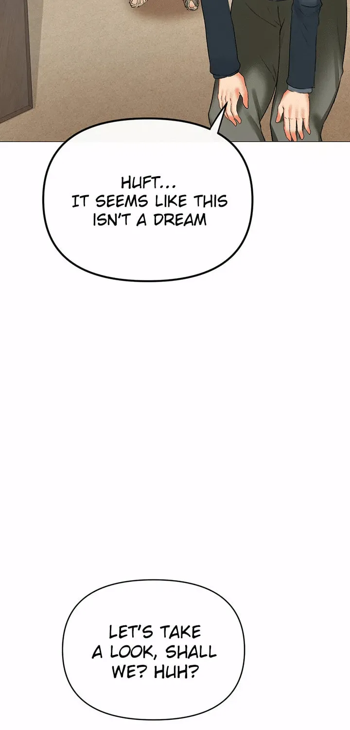 Troublesome Sister Chapter 56 page 42 - 