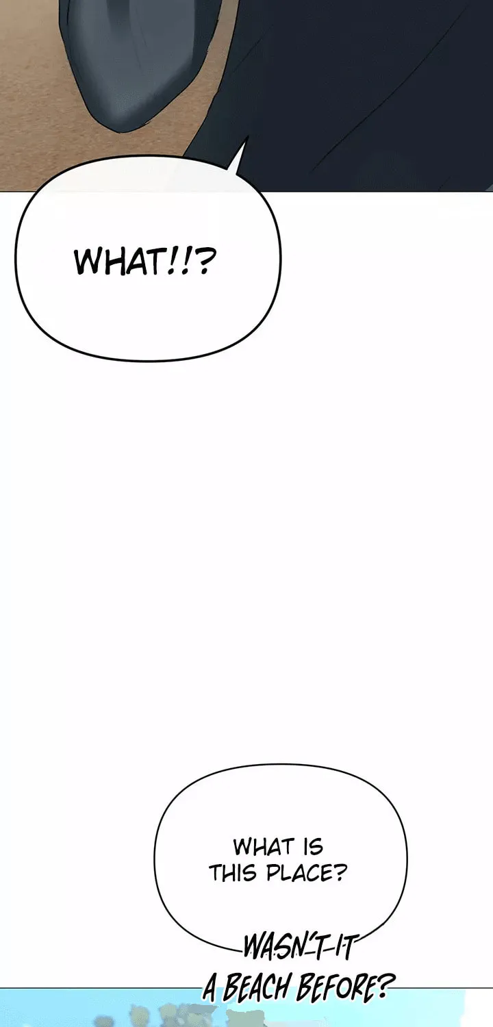 Troublesome Sister Chapter 56 page 44 - 