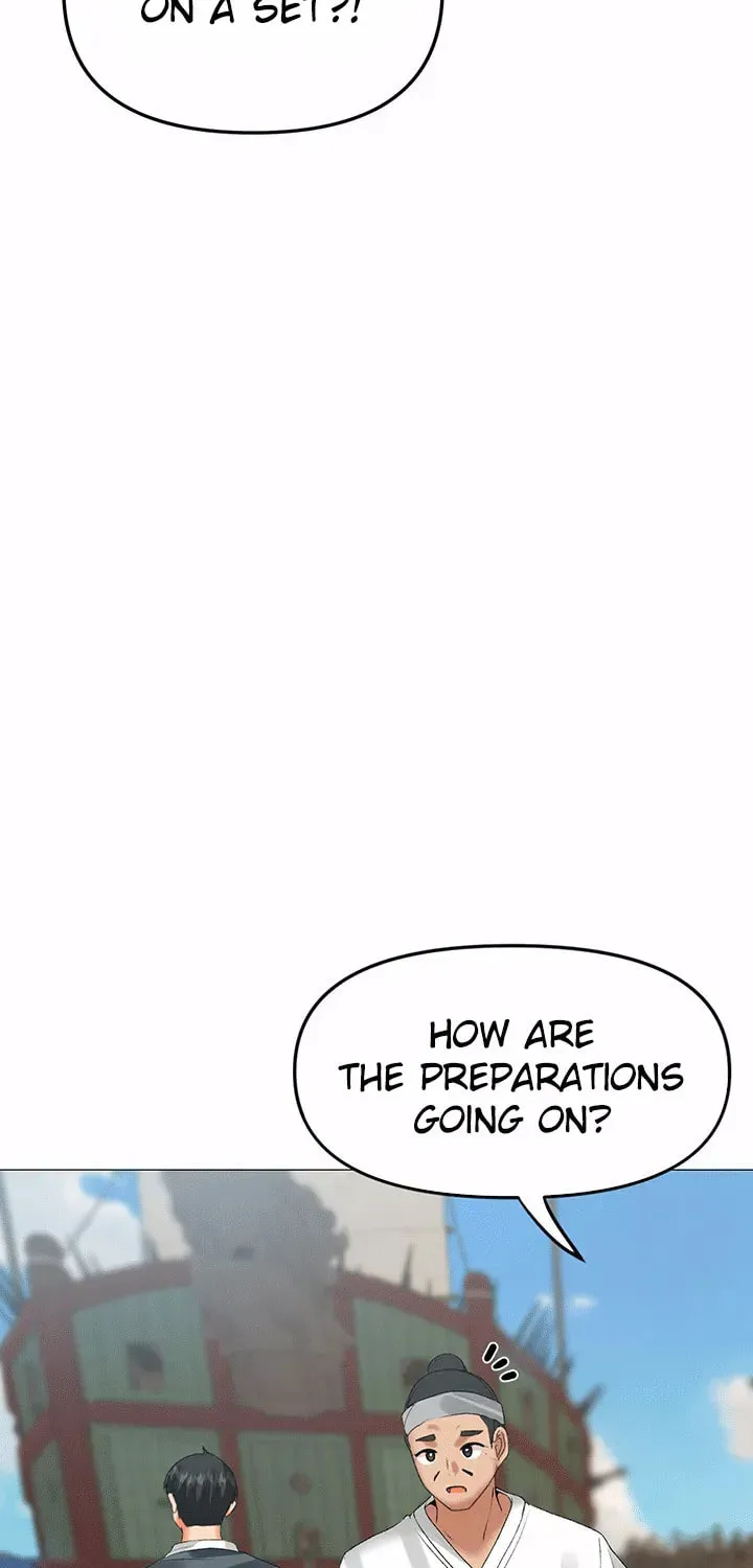 Troublesome Sister Chapter 56 page 48 - 