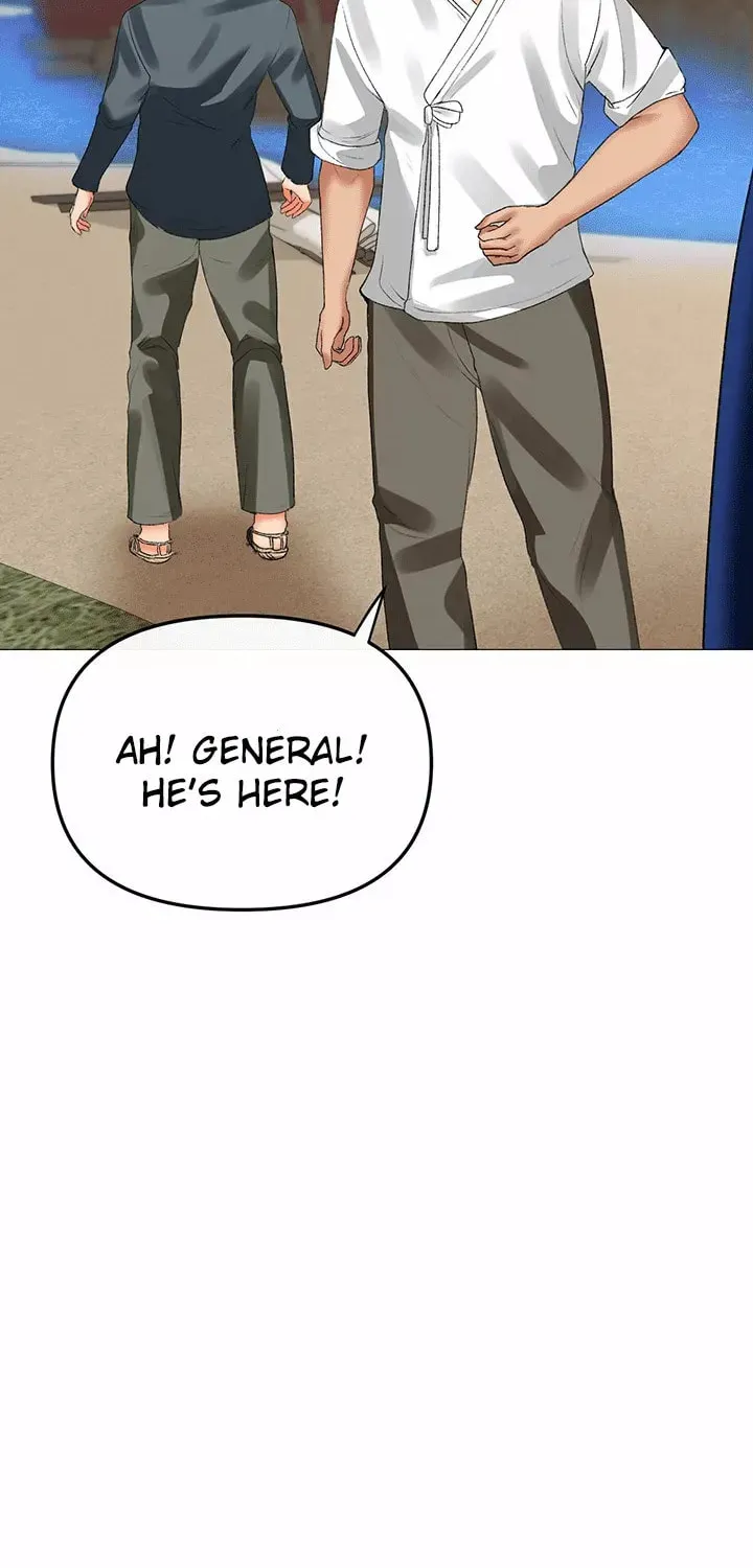 Troublesome Sister Chapter 56 page 49 - 