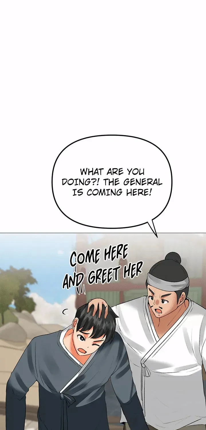Troublesome Sister Chapter 56 page 50 - 