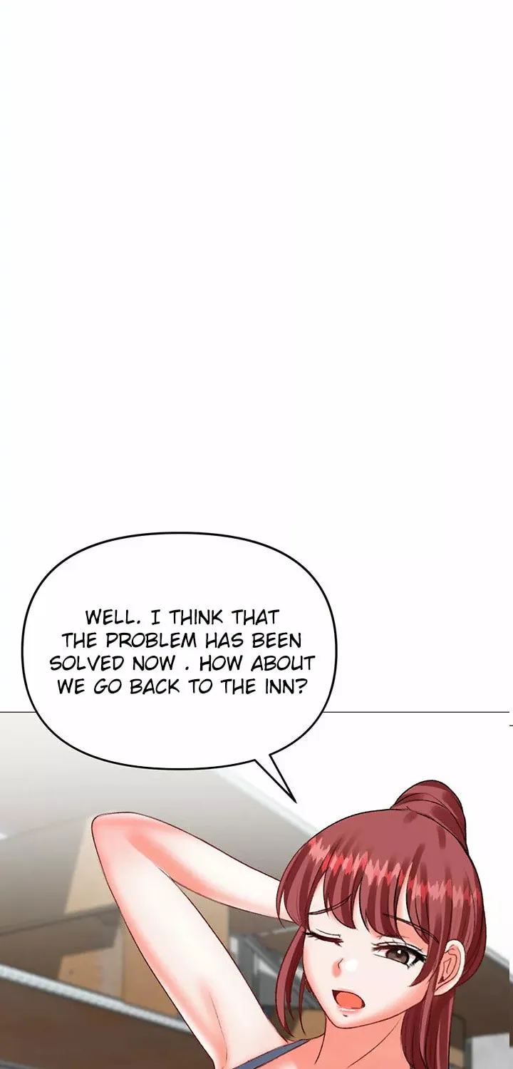 Troublesome Sister Chapter 56 page 6 - 