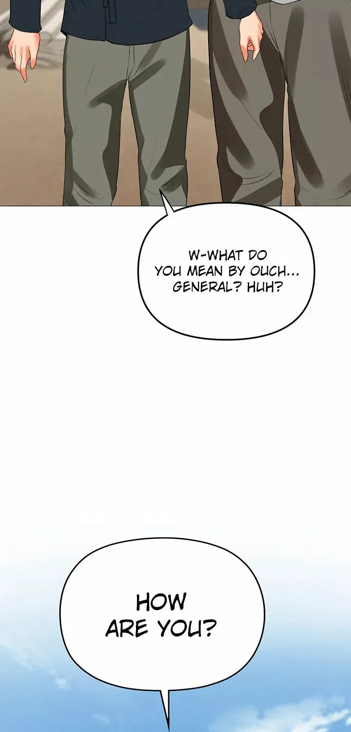 Troublesome Sister Chapter 56 page 51 - 
