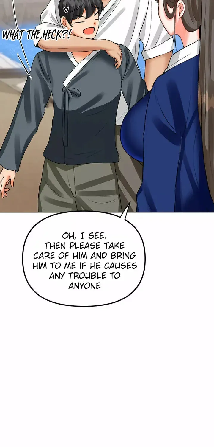 Troublesome Sister Chapter 57 page 11 - 