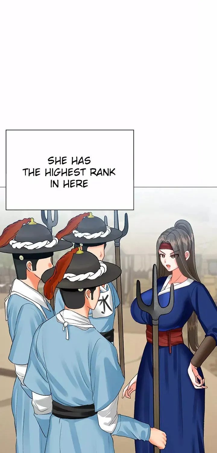 Troublesome Sister Chapter 57 page 19 - 