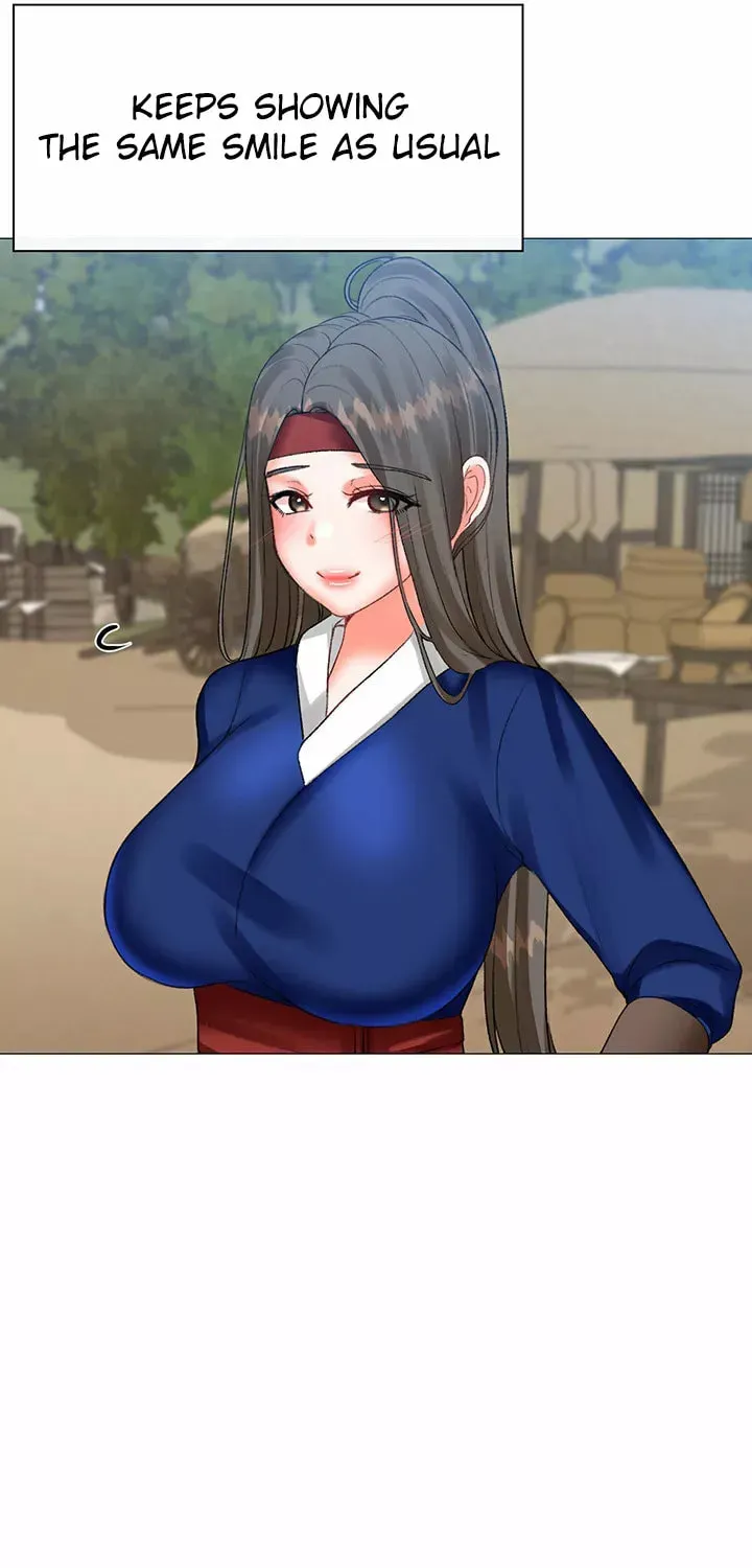 Troublesome Sister Chapter 57 page 23 - 