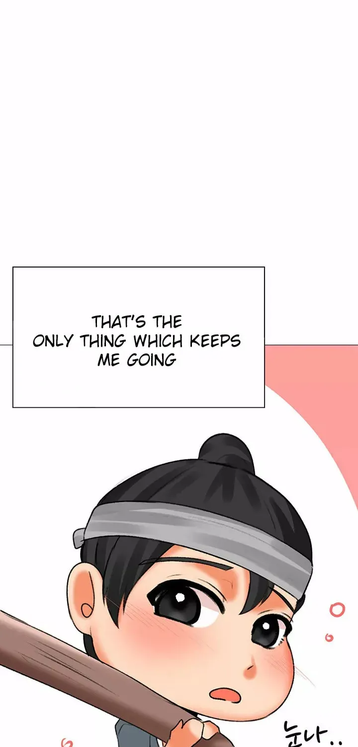 Troublesome Sister Chapter 57 page 24 - 