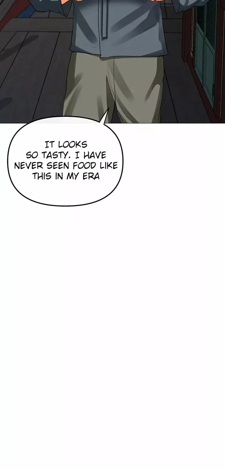 Troublesome Sister Chapter 57 page 28 - 