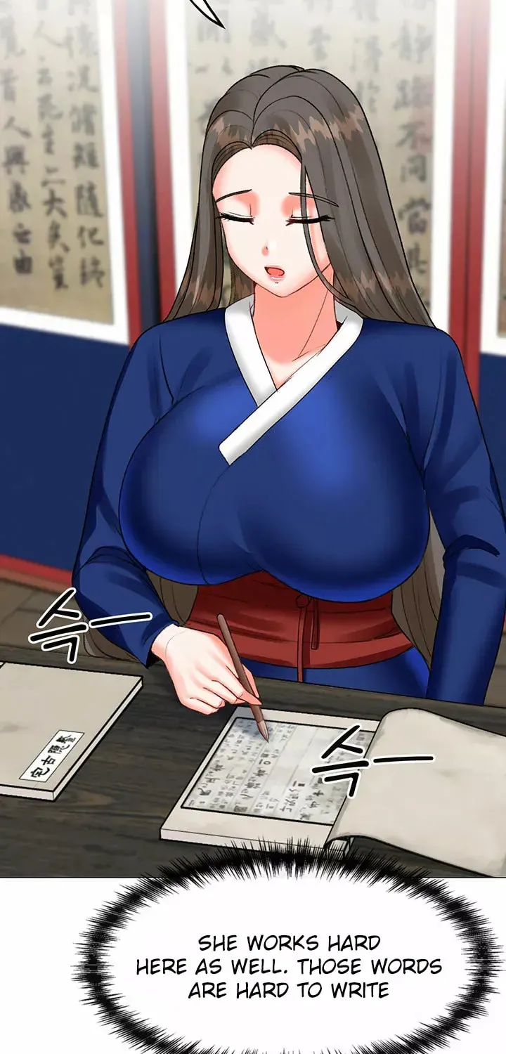 Troublesome Sister Chapter 57 page 33 - 