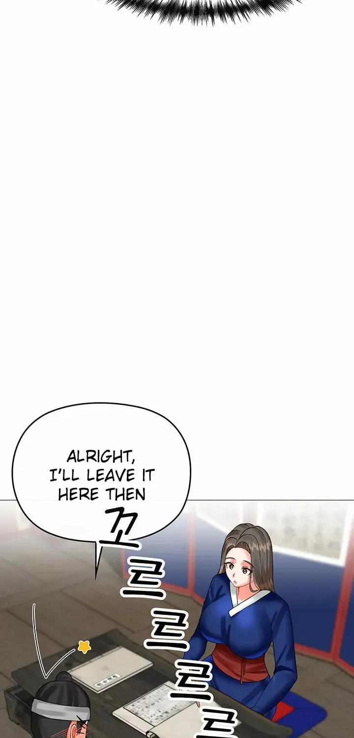 Troublesome Sister Chapter 57 page 34 - 