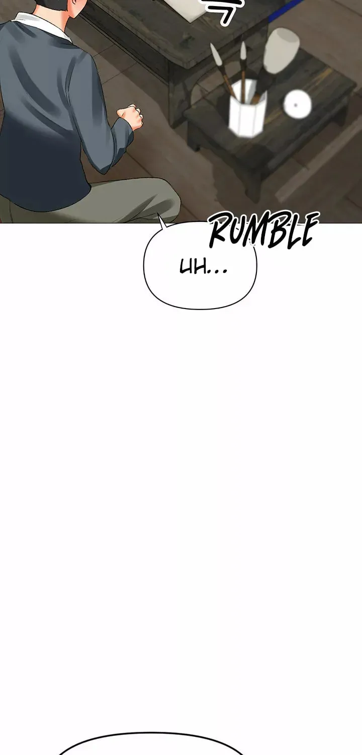 Troublesome Sister Chapter 57 page 35 - 