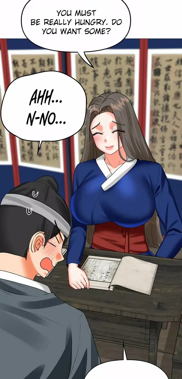 Troublesome Sister Chapter 57 page 36 - 