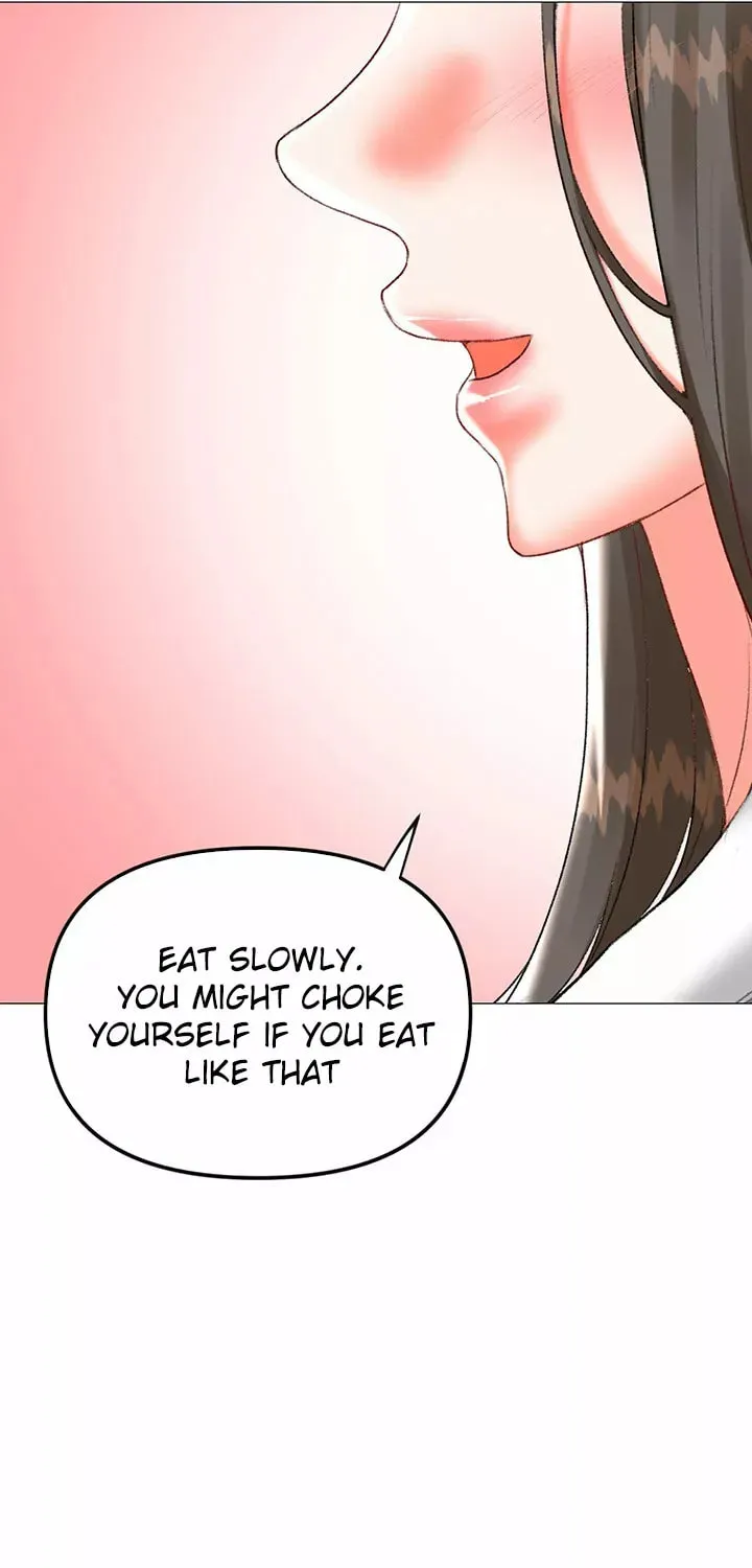 Troublesome Sister Chapter 57 page 40 - 